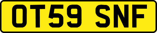 OT59SNF