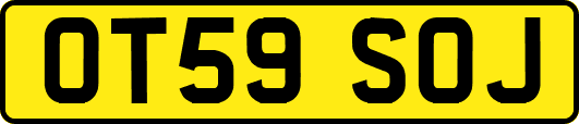 OT59SOJ