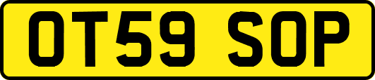 OT59SOP