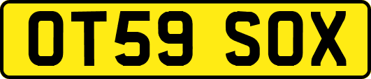 OT59SOX
