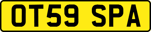 OT59SPA