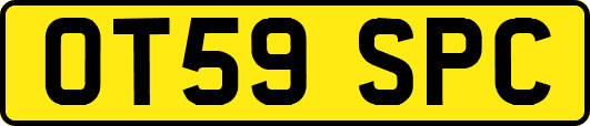 OT59SPC