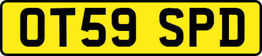OT59SPD