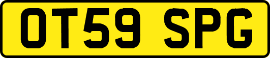 OT59SPG