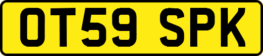 OT59SPK