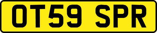 OT59SPR