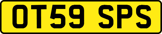 OT59SPS