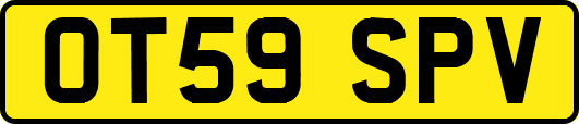OT59SPV