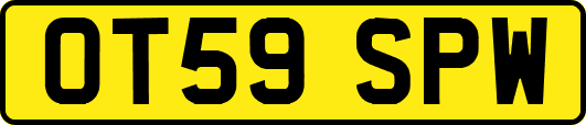 OT59SPW