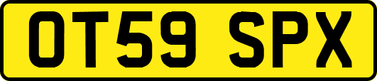 OT59SPX