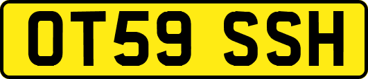 OT59SSH