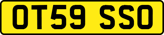 OT59SSO