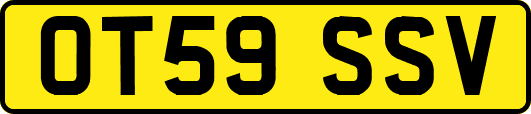 OT59SSV