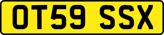OT59SSX