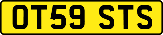OT59STS