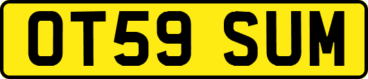 OT59SUM