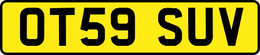 OT59SUV