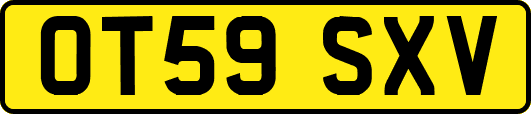 OT59SXV