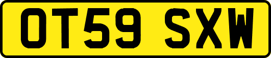 OT59SXW