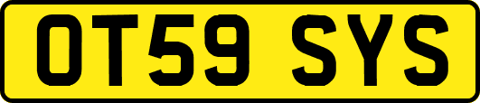 OT59SYS