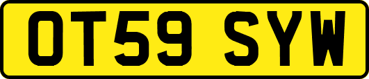 OT59SYW