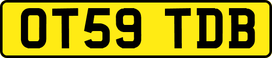 OT59TDB