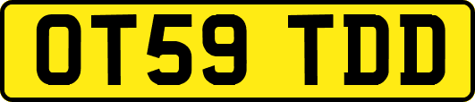 OT59TDD