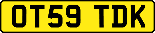 OT59TDK