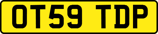 OT59TDP