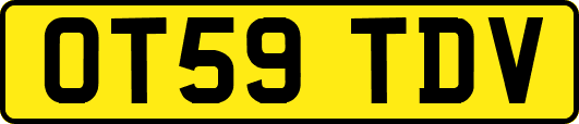 OT59TDV