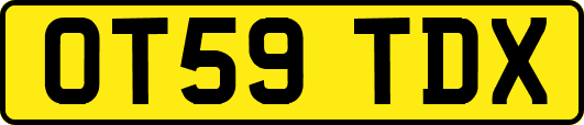 OT59TDX