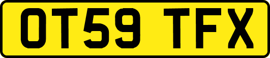 OT59TFX