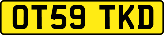 OT59TKD