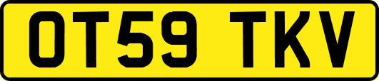 OT59TKV