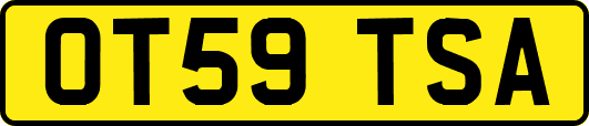 OT59TSA