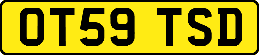 OT59TSD