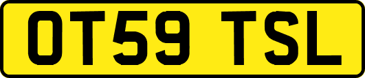 OT59TSL