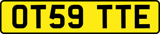 OT59TTE