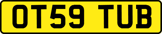 OT59TUB