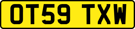 OT59TXW