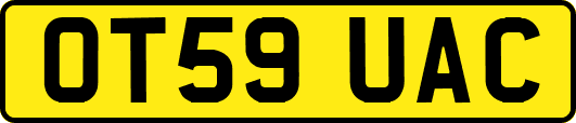 OT59UAC