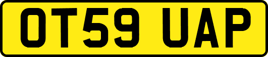 OT59UAP