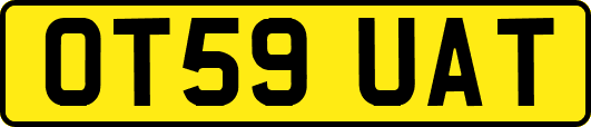 OT59UAT
