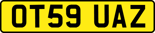 OT59UAZ