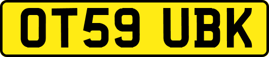 OT59UBK
