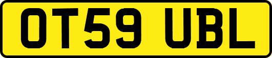 OT59UBL