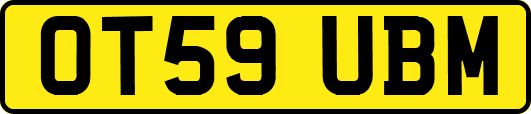 OT59UBM