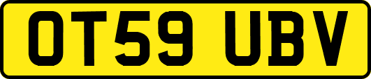 OT59UBV