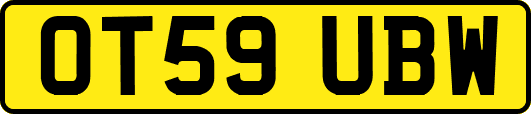 OT59UBW