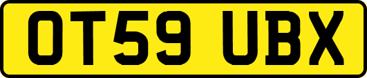 OT59UBX